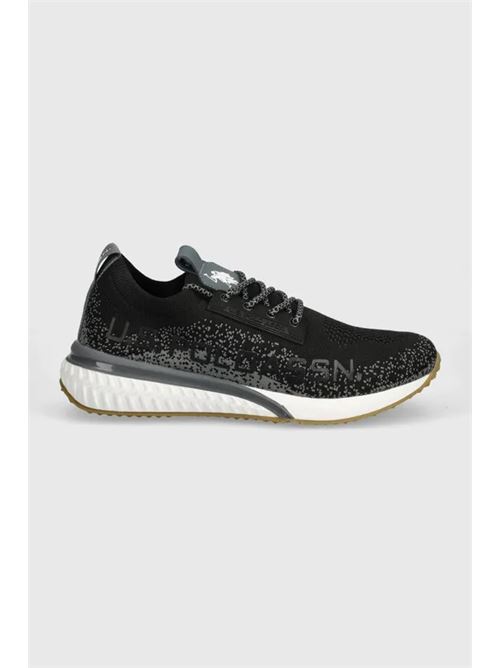  U.S. POLO ASSN | FELIX001M/4T1/BLK